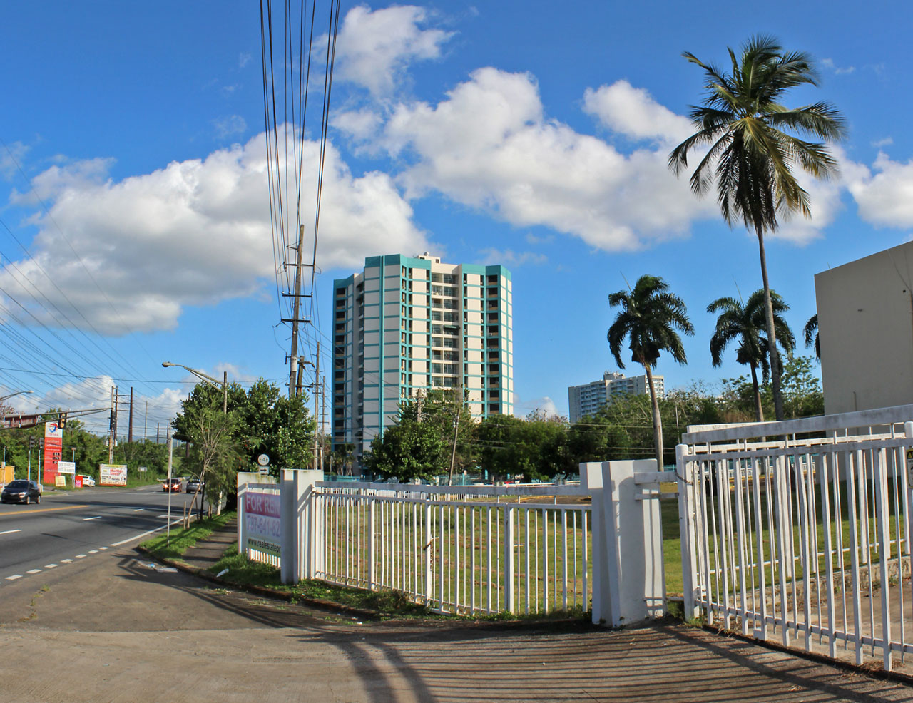 La estatua de Saint Just